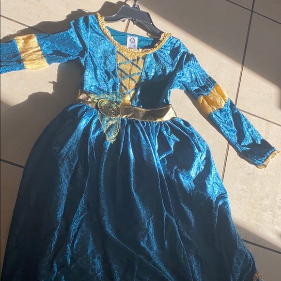 girls disney dresses